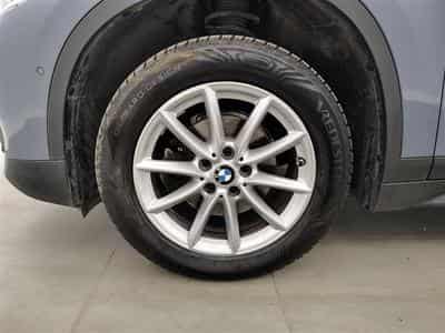 BMW X1 1.5 d sDrive16 NAVI PRO / CUIR SPORT / CLIM (2020) - Photo 6