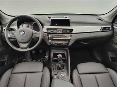 BMW X1 1.5 d sDrive16 NAVI PRO / CUIR SPORT / CLIM (2020) - Photo 8