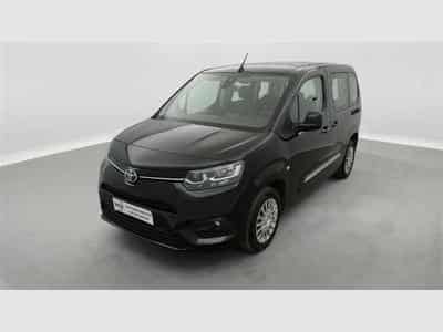 Toyota Proace 1.2 PureTech 110Cv Active CLIM / BLUETOOTH (2021) - Photo 1