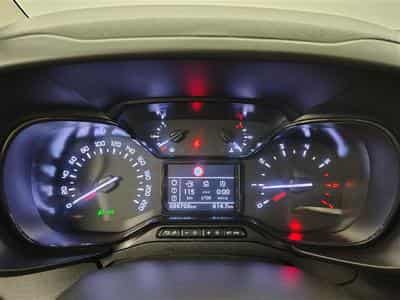Toyota Proace 1.2 PureTech 110Cv Active CLIM / BLUETOOTH (2021) - Photo 10