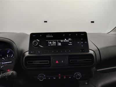 Toyota Proace 1.2 PureTech 110Cv Active CLIM / BLUETOOTH (2021) - Photo 11