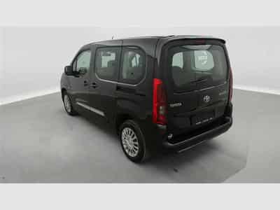 Toyota Proace 1.2 PureTech 110Cv Active CLIM / BLUETOOTH (2021) - Photo 2