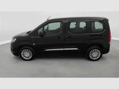 Toyota Proace 1.2 PureTech 110Cv Active CLIM / BLUETOOTH (2021) - Photo 3
