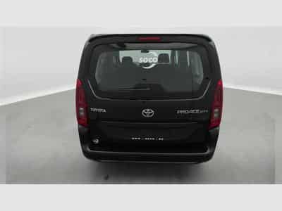 Toyota Proace 1.2 PureTech 110Cv Active CLIM / BLUETOOTH (2021) - Photo 5