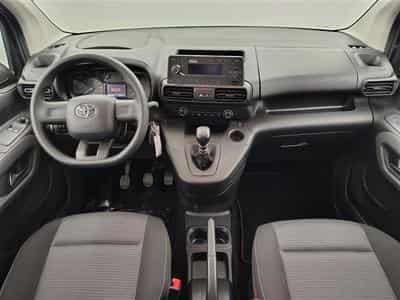 Toyota Proace 1.2 PureTech 110Cv Active CLIM / BLUETOOTH (2021) - Photo 8