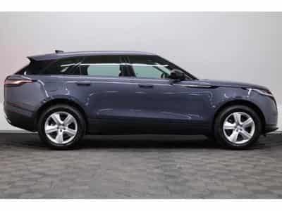Land-Rover Range Rover Velar D200 AWD auto (2024) - Foto 3