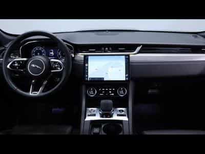 Jaguar F-Pace D165 S R-Dynamic S AWD Auto (2024) - Foto 11