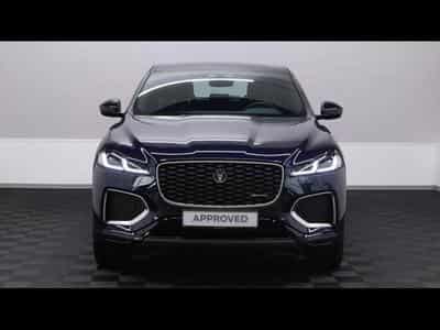 Jaguar F-Pace D165 S R-Dynamic S AWD Auto (2024) - Foto 2