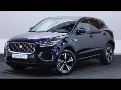 Jaguar E-Pace D165 R-Dynamic S AWD auto (2024) - Foto 1