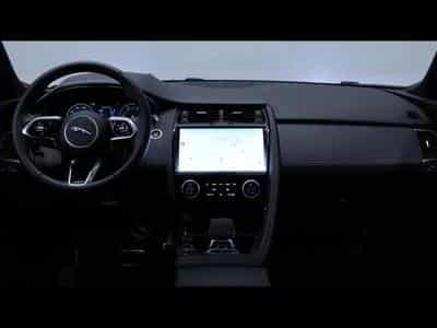 Jaguar E-Pace D165 R-Dynamic S AWD auto (2024) - Foto 12
