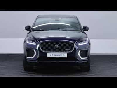 Jaguar E-Pace D165 R-Dynamic S AWD auto (2024) - Foto 2