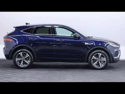 Jaguar E-Pace D165 R-Dynamic S AWD auto (2024) - Foto 3