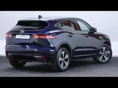Jaguar E-Pace D165 R-Dynamic S AWD auto (2024) - Foto 4