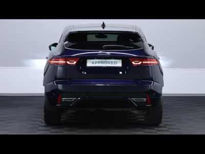 Jaguar E-Pace D165 R-Dynamic S AWD auto (2024) - Foto 5