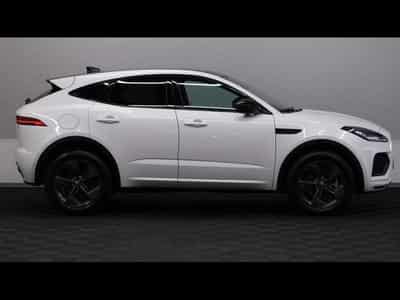 Jaguar E-Pace D165 R-Dynamic S AWD Auto (2024) - Foto 3