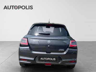 Suzuki Swift 1.2 Grand Luxe + CVT (2024) - Foto 13