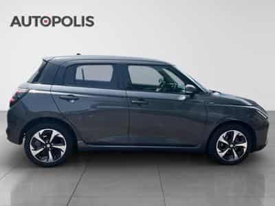Suzuki Swift 1.2 Grand Luxe + CVT (2024) - Foto 4