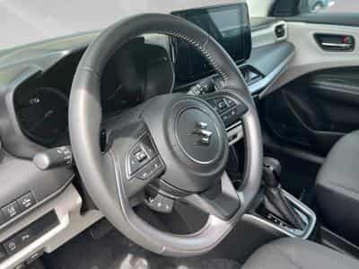 Suzuki Swift 1.2 Grand Luxe + CVT (2024) - Foto 6