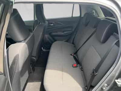 Suzuki Swift 1.2 Grand Luxe + CVT (2024) - Foto 9