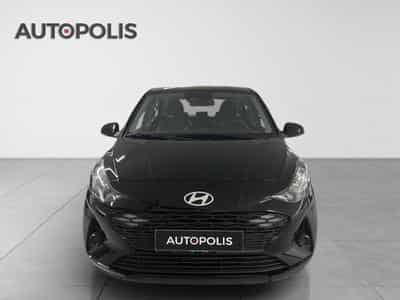Hyundai i10 1.0 Twist Twist TechnoPack (2023) - Foto 10