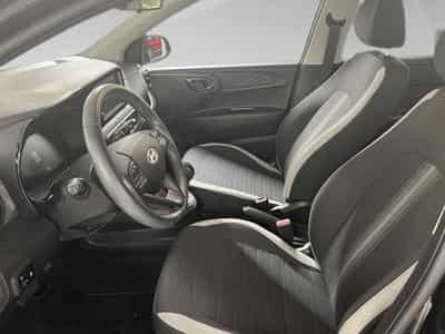 Hyundai i10 1.0 Twist Twist TechnoPack (2023) - Foto 11