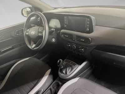 Hyundai i10 1.0 Twist Twist TechnoPack (2023) - Foto 12