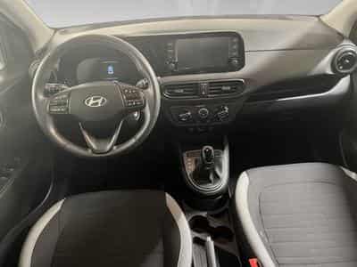 Hyundai i10 1.0 Twist Twist TechnoPack (2023) - Foto 13