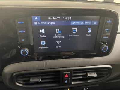 Hyundai i10 1.0 Twist Twist TechnoPack (2023) - Foto 3
