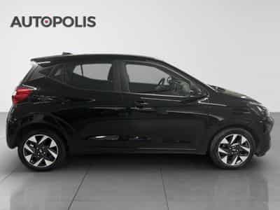 Hyundai i10 1.0 Twist Twist TechnoPack (2023) - Foto 4