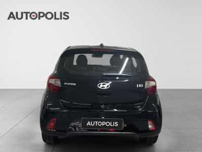 Hyundai i10 1.0 Twist Twist TechnoPack (2023) - Foto 5