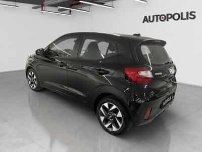 Hyundai i10 1.0 Twist Twist TechnoPack (2023) - Foto 6