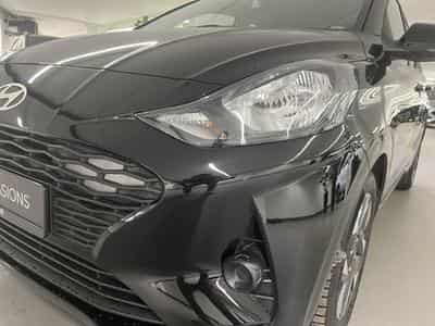 Hyundai i10 1.0 Twist Twist TechnoPack (2023) - Foto 8