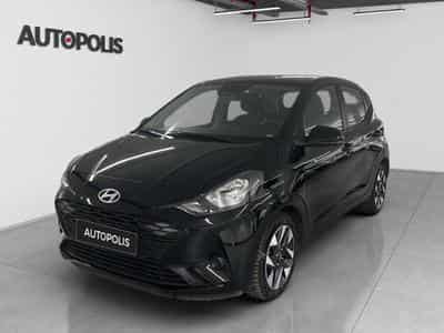 Hyundai i10 1.0 Twist Twist TechnoPack (2023) - Foto 9