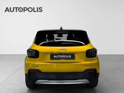 Jeep Avenger SUMMIT (2023) - Foto 10