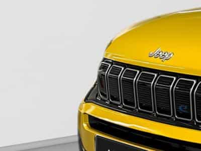Jeep Avenger SUMMIT (2023) - Foto 14