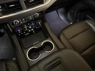 Chevrolet Tahoe 6.2 HIGH COUNTRY (2021) - Photo 10