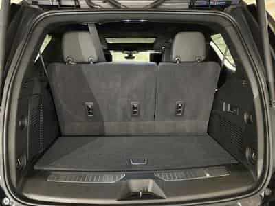 Chevrolet Tahoe 6.2 HIGH COUNTRY (2021) - Photo 12