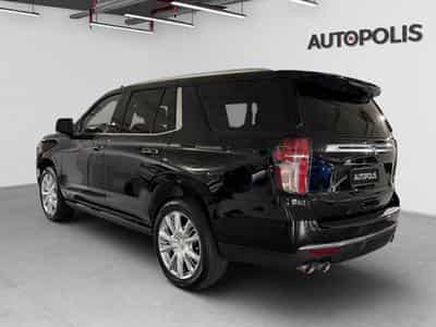 Chevrolet Tahoe 6.2 HIGH COUNTRY (2021) - Photo 14