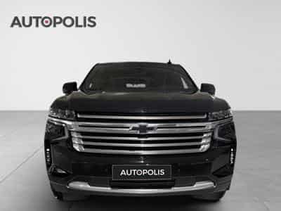 Chevrolet Tahoe 6.2 HIGH COUNTRY (2021) - Photo 15
