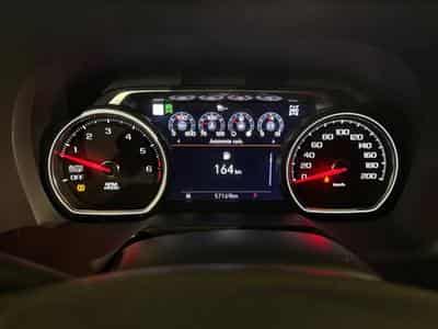 Chevrolet Tahoe 6.2 HIGH COUNTRY (2021) - Photo 2
