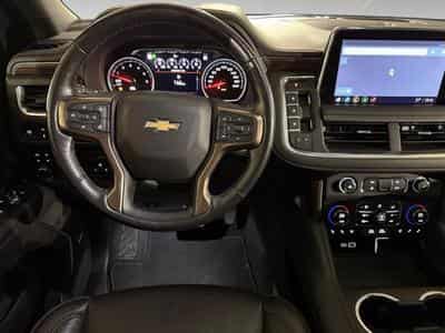 Chevrolet Tahoe 6.2 HIGH COUNTRY (2021) - Photo 6