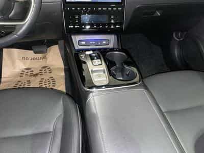 Hyundai Tucson 1.6 T-GDi ISG Shine DCT-7 (2021) - Photo 10