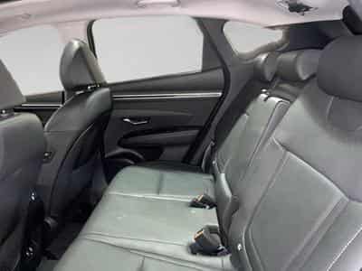 Hyundai Tucson 1.6 T-GDi ISG Shine DCT-7 (2021) - Photo 11