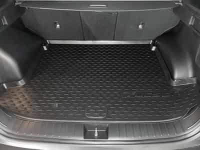 Hyundai Tucson 1.6 T-GDi ISG Shine DCT-7 (2021) - Photo 12