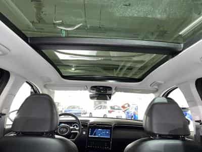 Hyundai Tucson 1.6 T-GDi ISG Shine DCT-7 (2021) - Photo 14