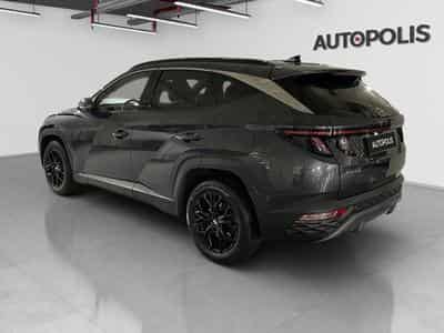 Hyundai Tucson 1.6 T-GDi ISG Shine DCT-7 (2021) - Photo 15