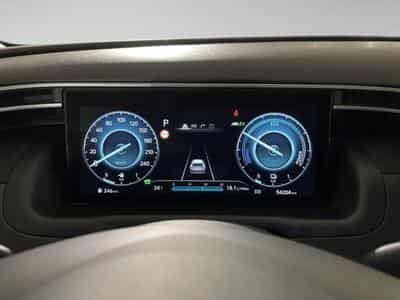 Hyundai Tucson 1.6 T-GDi ISG Shine DCT-7 (2021) - Photo 2