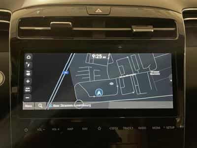 Hyundai Tucson 1.6 T-GDi ISG Shine DCT-7 (2021) - Photo 3