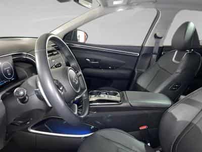 Hyundai Tucson 1.6 T-GDi ISG Shine DCT-7 (2021) - Photo 4