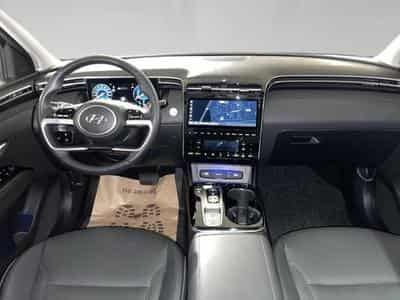 Hyundai Tucson 1.6 T-GDi ISG Shine DCT-7 (2021) - Photo 5